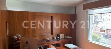 Oficina en venta en Quito