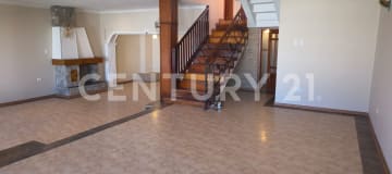 Casa en El Batán con vista panorámica y suite independiente