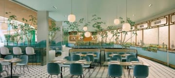 LOCAL COMERCIAL DE LUJO EN AV.PRINCIPAL DE LOS CEIBOS 132,32M2 ERD