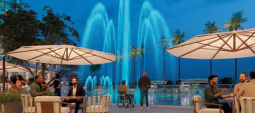 LOCAL COMERCIAL DE LUJO EN AV.PRINCIPAL DE LOS CEIBOS 132,32M2 ERD