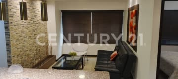 Suite amoblada cerca del Mall del Sol con amenities premium