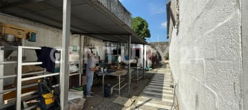 Bodega rentera en Vía Daule - Inversión con rentabilidad inmediata