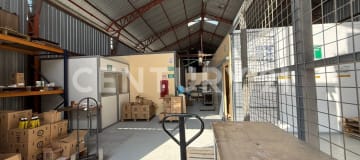 Bodega rentera en Vía Daule - Inversión con rentabilidad inmediata