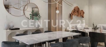 Casa en Isla Celeste, Samborondón. 4 dormitorios, 307m². Entrega en 9 meses