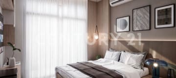 Casa en Isla Celeste, Samborondón. 4 dormitorios, 307m². Entrega en 9 meses