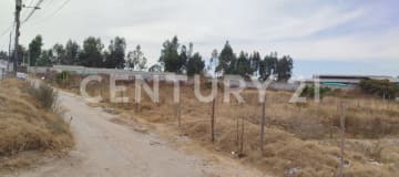 Terreno 4.090m² en Calderón, cerca de todo - Venta