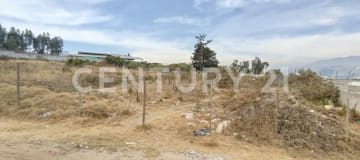 Terreno 4.090m² en Calderón, cerca de todo - Venta