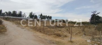 Terreno 4.090m² en Calderón, cerca de todo - Venta