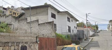 VENTA GALPÓN OPORTUNIDAD 320 m², a 5 minutos C.C. El Bosque_Cochapamba GB_Aqt.