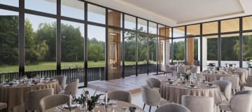 Casa 123.81m² en Proyecto Nambo con 3 dormitorios y amenidades