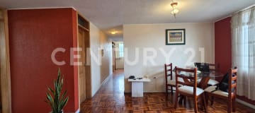 Departamento en venta en Cotocollao, 3 dormitorios y remodelado