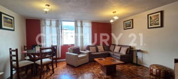 Departamento en venta en Cotocollao, 3 dormitorios y remodelado