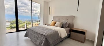 VENTA DEPARTAMENTO CON TERRAZA SECTOR SAN JUAN DE CUMBAYA IR