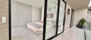 VENTA DEPARTAMENTO CON TERRAZA SECTOR SAN JUAN DE CUMBAYA IR