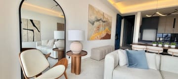 VENTA DEPARTAMENTO CON TERRAZA SECTOR SAN JUAN DE CUMBAYA IR