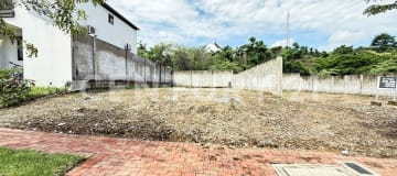 Oportunidad limitada: terreno en Costa Sol con club privado
