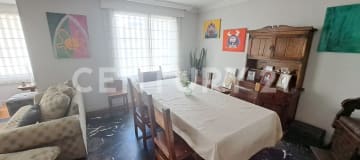 Amplio penthouse duplex 4 dormitorios en Quito Tennis
