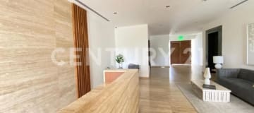 Depto. 341m² en Torre Palermo Samborondón con vista al río