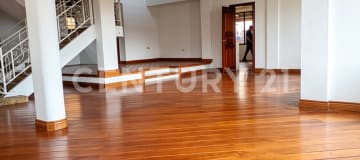 Duplex amplia en arriendo en La Armenia