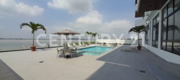 Departamentos premium en Isla Mocolí desde 142m²