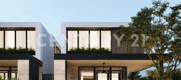 Casa en Mónaco, Samborondón. 4 dormitorios, 240m². $485K