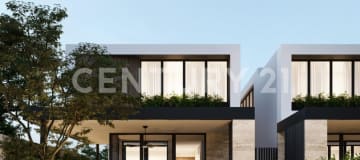Casa en Mónaco, Samborondón. 4 dormitorios, 240m². $485K