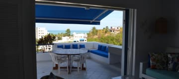 Hermoso departamento venta en Same Casablanca Remodelado