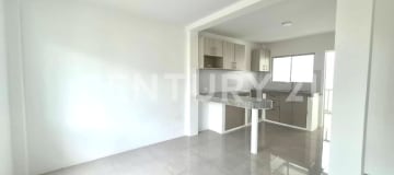 Casa de estreno en Belén del Norte con áreas sociales