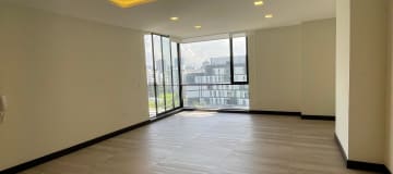 Venta Departamento de tres dormitorios en la González Suárez