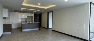 Venta Departamento de tres dormitorios en la González Suárez