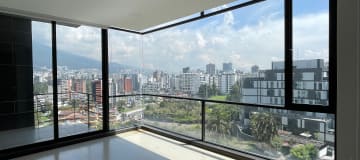Venta Departamento de tres dormitorios en la González Suárez