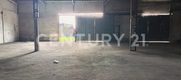 Bodega de 240 m² con seguridad 24/7 para almacenamiento