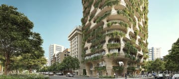 Venta Estudio de 22.8m2 6m2 de balcón. La Carolina, Av. Shyris y Rep. Del Salvador. Edif Qapital