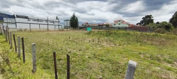 RENTA TERRENO COMERCIAL 1.400 m² SAN RAFAEL VALLE DE LOS CHILLOS_IR