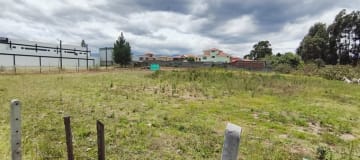 RENTA TERRENO COMERCIAL 1.400 m² SAN RAFAEL VALLE DE LOS CHILLOS_IR