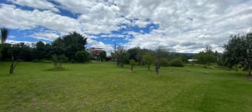 VENDO TERRENO TUMBACO, INVERSIONISTAS. / MGA