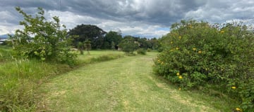 VENDO TERRENO TUMBACO, INVERSIONISTAS. / MGA