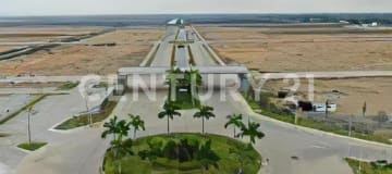 Terreno industrial 21,978m² en Piady - $3.7M - Zona logística estratégica