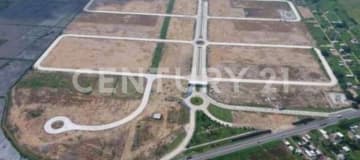 Terreno industrial 21,978m² en Piady - $3.7M - Zona logística estratégica