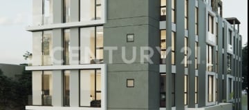 Dpto. 75 m² en Urdesa Norte - Rooftop, piscina y gimnasio