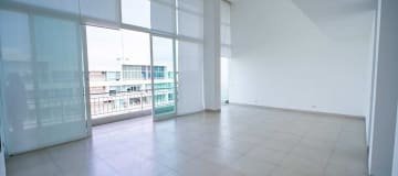 Dpto. en venta  urb. Blue Bay edificioAqua  1