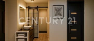 Depto. nuevo 123 m² en sector exclusivo del valle - $109,000