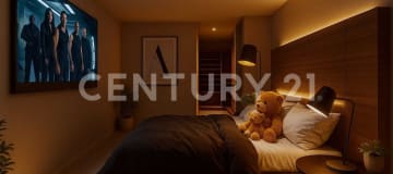 Depto. nuevo 123 m² en sector exclusivo del valle - $109,000