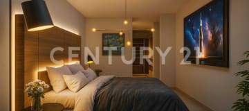 Depto. nuevo 123 m² en sector exclusivo del valle - $109,000
