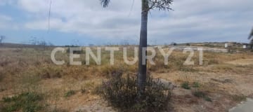 Terreno 18.1 ha con alto potencial en Vía Tejedora