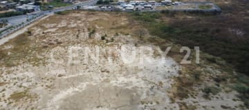 Terreno 18.1 ha con alto potencial en Vía Tejedora