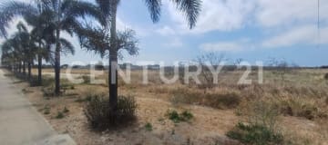 Terreno 18.1 ha con alto potencial en Vía Tejedora