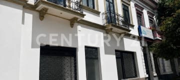 Local comercial en Av. Amazonas, Quito - Alto flujo turístico