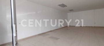 Locales en CC Shopping San Eduardo: alta afluencia y parqueo