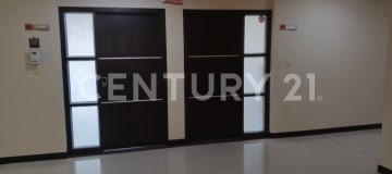 Oficina amoblada 44.73 m² en Centro Empresarial Colón